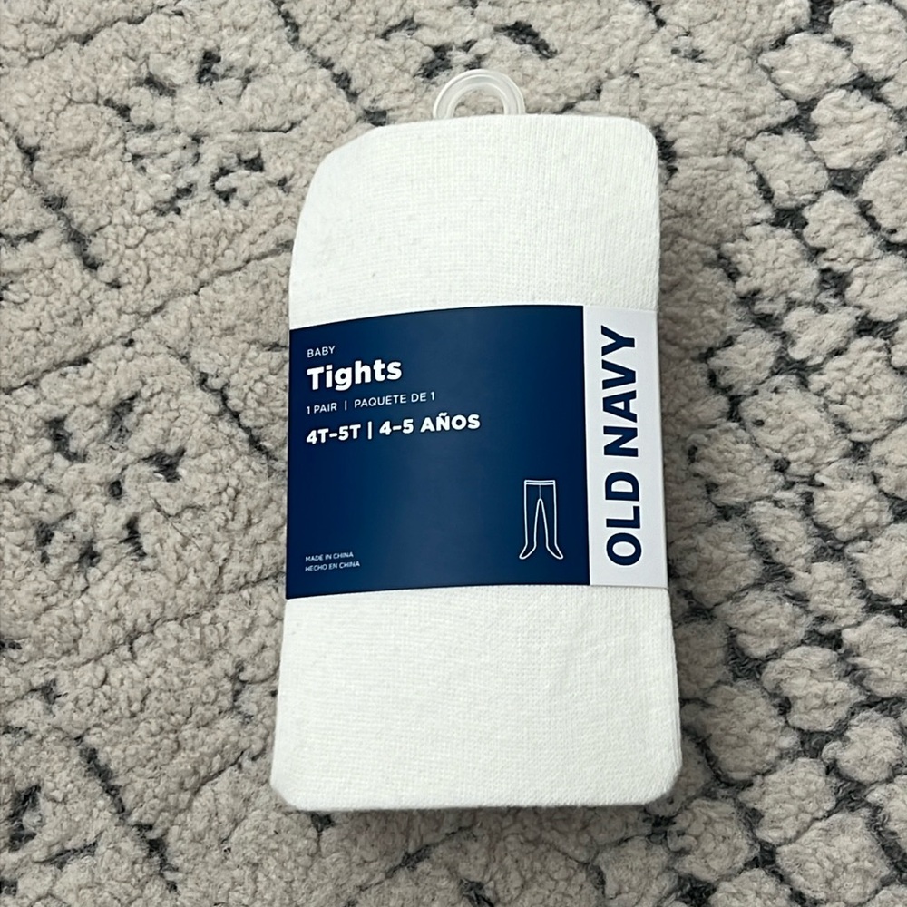 NWT Tights From Old Navy
